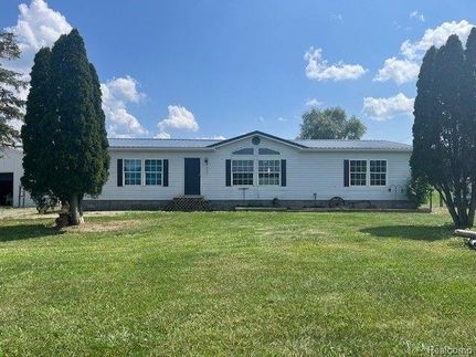 Property for sale in Saint Clair County, Michigan