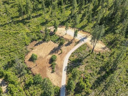 Undeveloped Land for sale in Spokane County, Washington