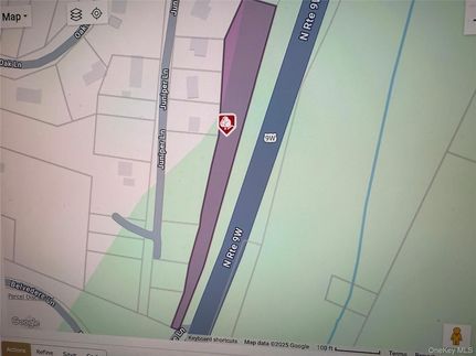 Undeveloped Land for sale in Ulster County, New York