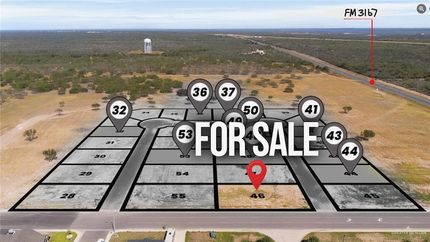 Property for sale in Starr County, Texas