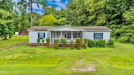 Property for sale in Beaufort County, North Carolina