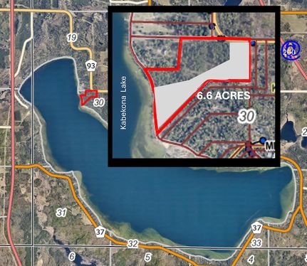 Property for sale in Hubbard County, Minnesota