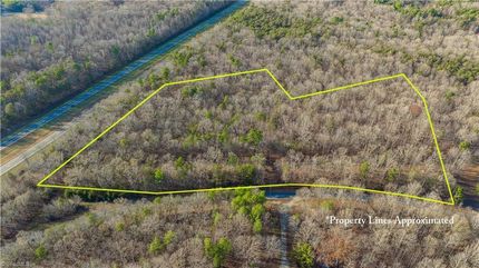 Property for sale in Chatham County, North Carolina