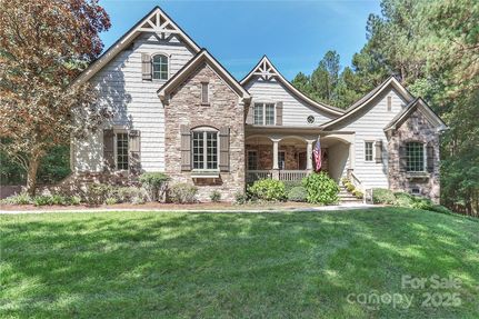 Property for sale in Rowan County, North Carolina