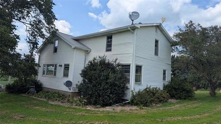 Property for sale in Marshall County, Iowa