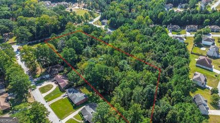 Property for sale in DeKalb County, Georgia