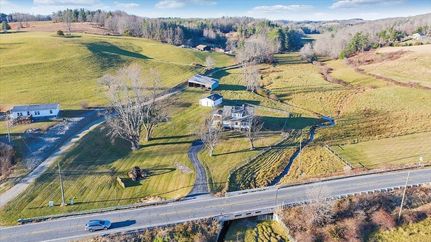 Property for sale in Floyd County, Virginia