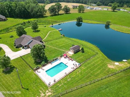 Property for sale in Scott County, Tennessee