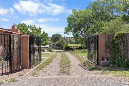 Property for sale in San Miguel County, New Mexico