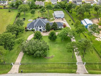 Property for sale in Galveston County, Texas