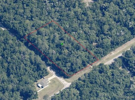 Property for sale in Citrus County, Florida