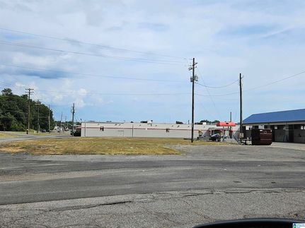 Undeveloped Land for sale in Jefferson County, Alabama