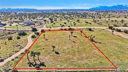 Property for sale in San Bernardino County, California