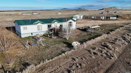 Property for sale in Converse County, Wyoming
