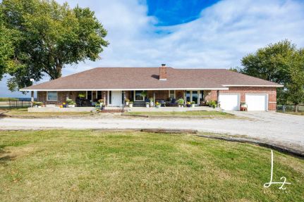 Property for sale in Montgomery County, Kansas