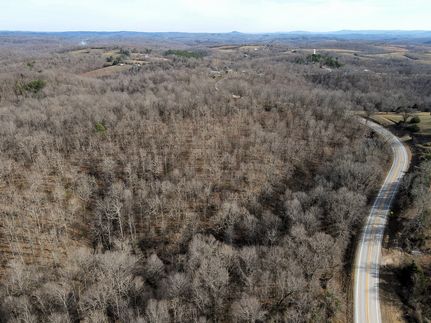 Undeveloped Land for sale in Searcy County, Arkansas