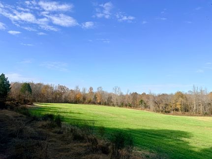 Waterfront Property for sale in Hardeman County, Tennessee