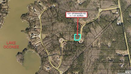 Property for sale in Morgan County, Georgia