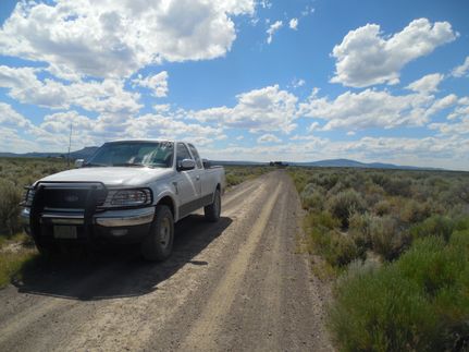 Property for sale in Lake County, Oregon