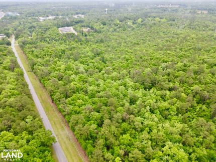Undeveloped Land for sale in Escambia County, Florida