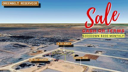 Property for sale in Donley County, Texas