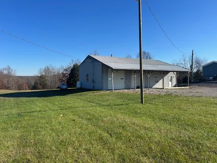 Property for sale in Hart County, Kentucky