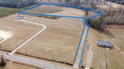Property for sale in Marion County, South Carolina