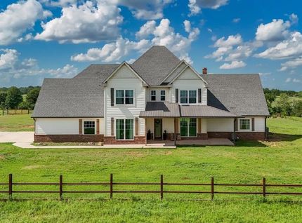 Property for sale in Pottawatomie County, Oklahoma