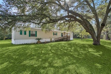 Property for sale in Saint Tammany Parish, Louisiana