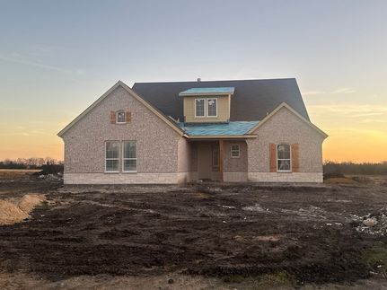 Property for sale in Fannin County, Texas