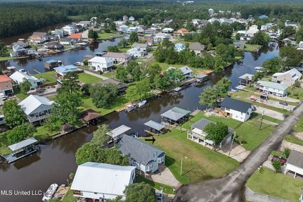 Property for sale in Hancock County, Mississippi