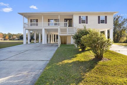 Property for sale in Hancock County, Mississippi