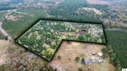 Property for sale in Ouachita Parish, Louisiana