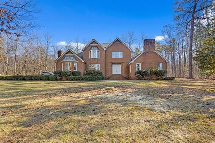 Property for sale in Walker County, Georgia