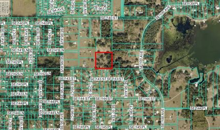 Property for sale in Marion County, Florida