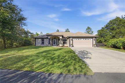 Property for sale in Citrus County, Florida