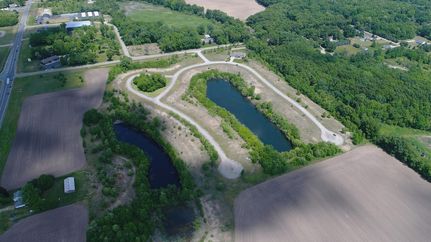 Property for sale in Cass County, Michigan