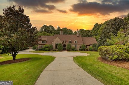 Property for sale in Gwinnett County, Georgia