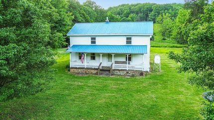 Property for sale in Washington County, Virginia