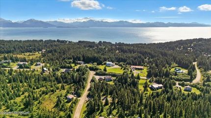 Property for sale in Kenai Peninsula Borough, Alaska