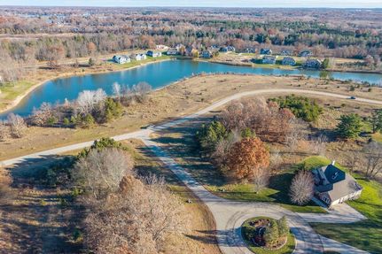 Property for sale in Mecosta County, Michigan
