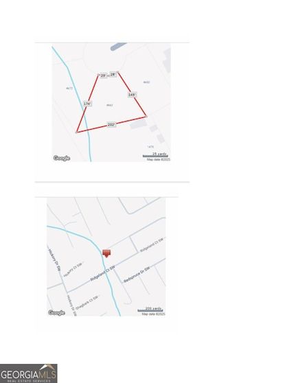 Property for sale in Gwinnett County, Georgia