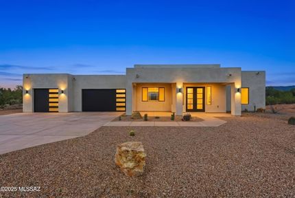 Property for sale in Pima County, Arizona