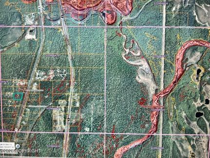 Property for sale in Matanuska-Susitna Borough, Alaska