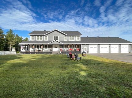 Property for sale in Saint Lawrence County, New York