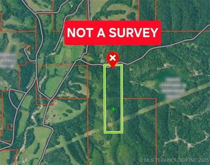 Property for sale in Adair County, Oklahoma