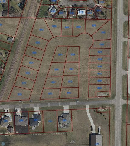 Property for sale in Cass County, North Dakota