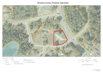 Property for sale in Volusia County, Florida