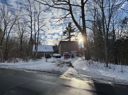 Property for sale in Kennebec County, Maine