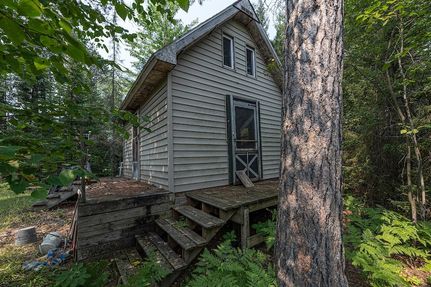 Property for sale in Oneida County, Wisconsin